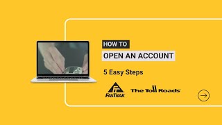 How to Open an Account