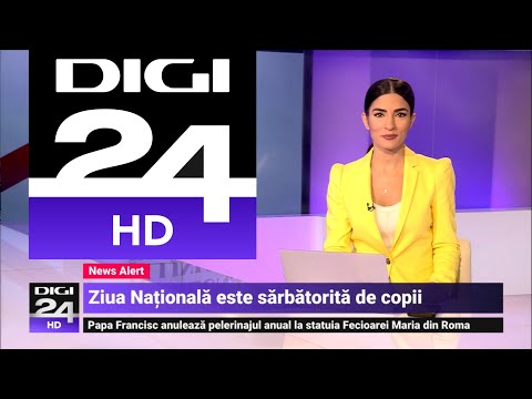 ICHB Colentina la Digi24
