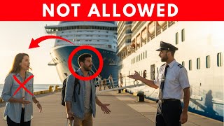 WARNING: 13 SHOCKING Mistakes First-Time Cruisers STILL Make Every Cruise!