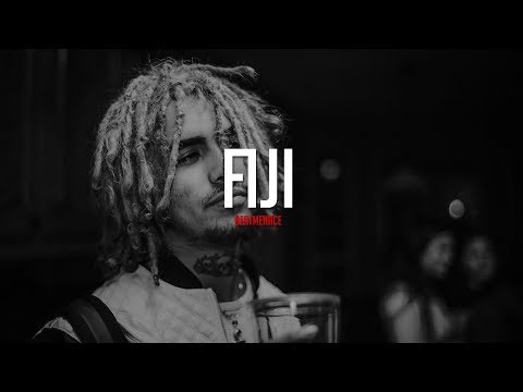 [FREE] Lil Pump Type Beat X Famous Dex Type Beat "Fiji"(Prod. Beatmenace)
