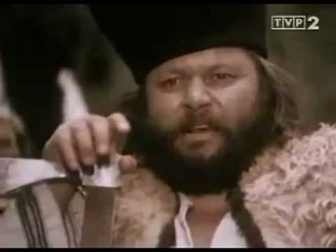 kwiczoł - mega riposta