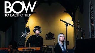 Bow To Each Other - Closer (The Chainsmokers cover, Live at St. Edmund&#39;s)