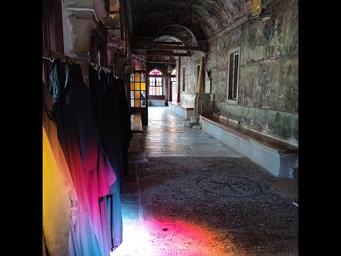 Predică la Duminica a șaptea după Paști - O altfel de vedere