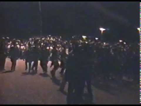 BAMUCA - 4º CENTENÁRIO - CONPACTO 1999