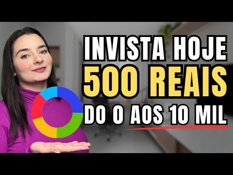 CARTEIRA DA NOIVA - COMEÇANDO A RECEBER DIVIDENDOS!