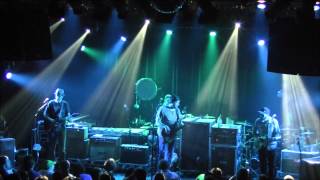 Moe-Live at the Independent-SF 12-13-13-Set 2