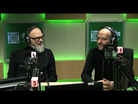 Muzyka Wiary - Muzyka Pokoju. Wspólny projekt braci Oleś i Dominika Strychalskiego