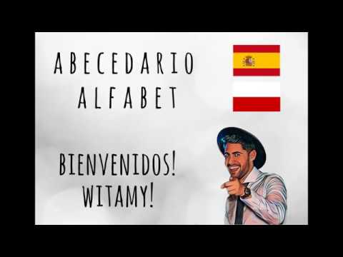 Aprende polaco fácil | Cap.2 Alfabeto polaco | Polaco para españoles
