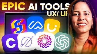 8 AI Tools That Revolutionised A Creative Studio