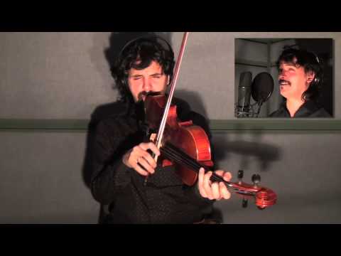 Tcha Limberger - Fuli Tschai (Gypsy Music)