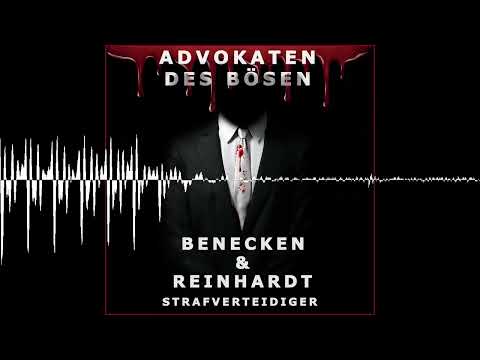 Advokaten des Bösen - Akte 62 "Die Ohrfeige" - Advokaten des Bösen