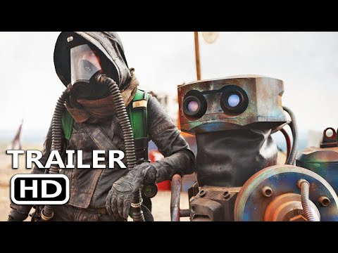 Tráiler La Última chispa de esperanza