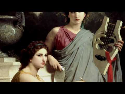 Die Einweihungen des Orpheus – An Musaeus