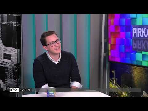 PIRKADAT Breuer Péterrel: Bedő Dávid