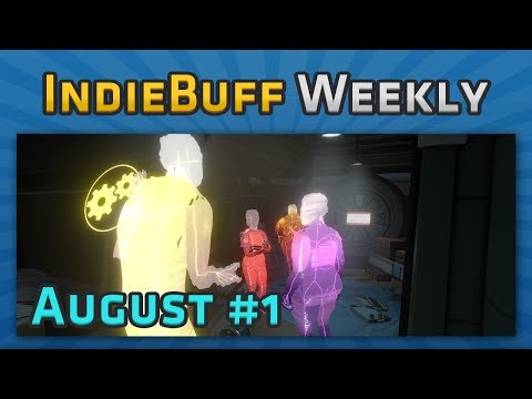 16 New Indie Games Released this Week | August (1/5) - The Long Dark, Slime Rancher