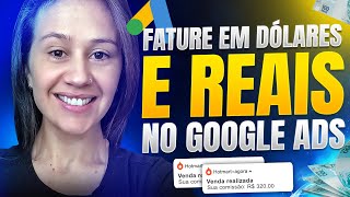 Curso de Google ads 2024 | Qual o Melhor Curso de Google Ads | Brasil x Gringa? AFILIADO INICIANTE