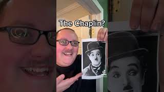 Always check your new beard/mustache before you go out! #funny #skit #shorts