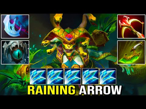 Miracle [ Medusa ] - EZ Farm - EZ Game - NO DEATH [ HIGHLIGHT ]