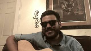 Part of Me (Good Old War) cover