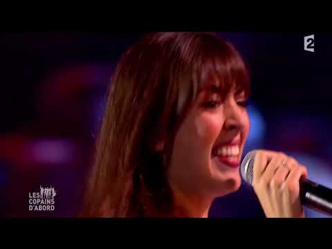 NOLWENN LEROY   Tri martolod   FRANCE 2 LES COPAINS D'ABORD