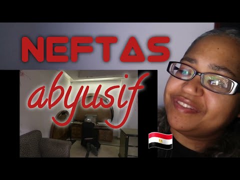 421 Reacts Music | Abyusif | Neftas (Prod. Lil Baba)