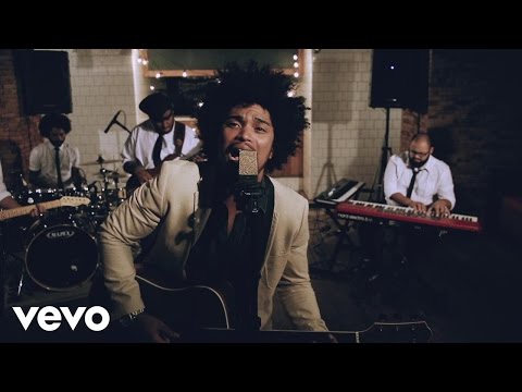 Juninho Black - Tudo no Seu Tempo (Sony Music Live)