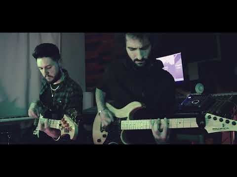 HURANOVA - 'NEED' (Guitar and Bass Playthrough)