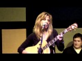 Terri Hendrix — "It's a Given" — Armadillo Christmas Bazaar 2010