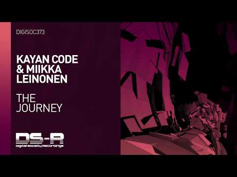 Kayan Code & Miikka Leinonen - The Journey