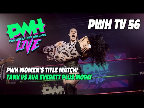 PWH TV 2024