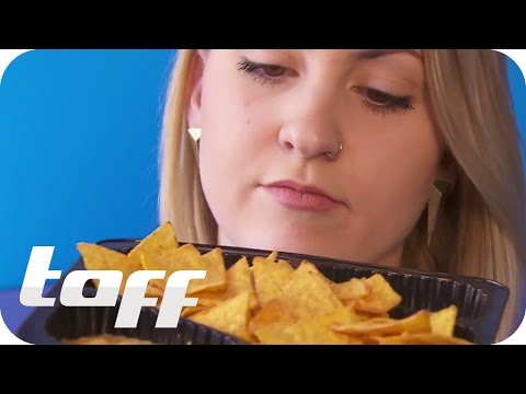 Calorie check of cinema snacks | taff | ProSieben