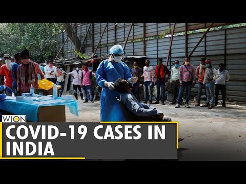 India logs 1.32 lakh fresh Covid-19 cases | Coronavirus update | Death Toll | Latest English News