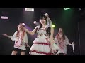 野苺れみ生誕カメラ 道玄坂69 野苺れみ生誕で まさかの延長コール ライブ 