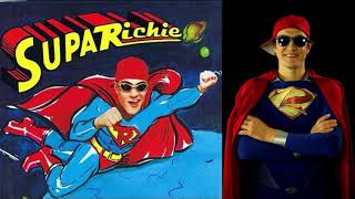 Supa Richie hilft Dich wieder escape room