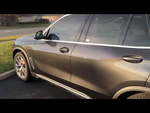 A Look at Our 2022 X5