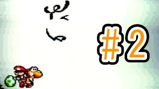 【実況】目指せ100点！ヨッシーアイランド補修プレイ！part2