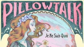 PillowTalk - 4 Walls feat. Jaw, Navid Izadi, Aquarius Heaven &amp; Dina Moursi