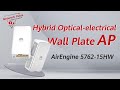 Huawei Access Point AirEngine 5762-15HW