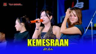 Download lagu KEMESRAAN - ALL ARTIS - OM SAVANA SAKJOSE mp3