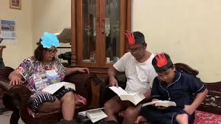 Download lagu Marende buku ende no. 645 mp3