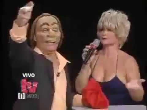 TV [i]Legal 7/ 9/2008  - Desafiando A Los Ochentosos