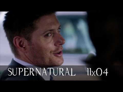 Supernatural 11×04 - Were-pire