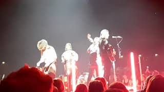 Mein Osten - Silbermond 25.1.2020 @Leipzig