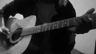 Rail on, papa wemba. Acoustic cover