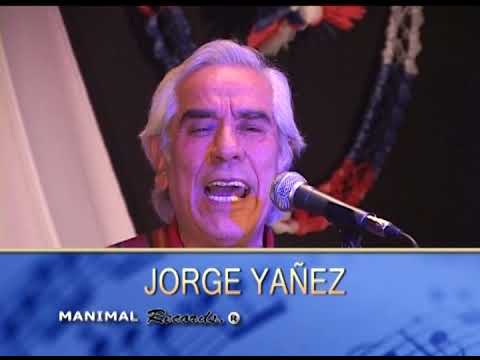 Fiesta Chilena-Jorge Yáñez