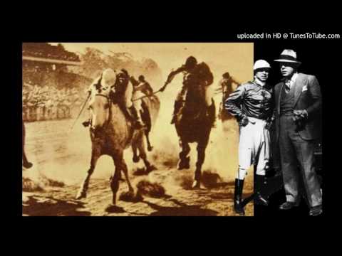 Today's Tango Is... Palermo - Carlos Gardel 23-10-1929