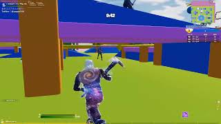 フォートナイト　太陽と