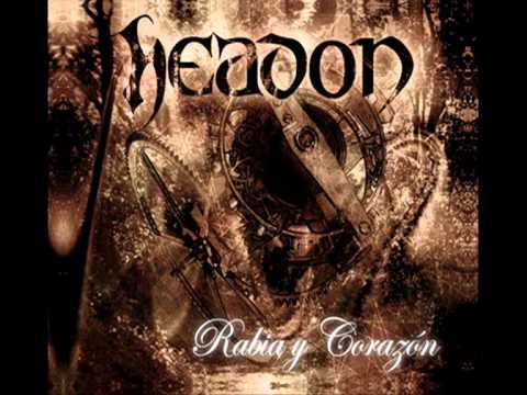 Headon - Absurda Ideologia