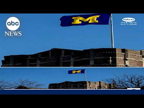 University of Michigan pauses plan to drop freshman letter grades