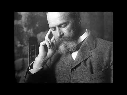 A World of Pure Experience (By William James)